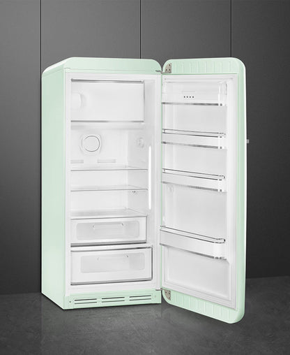 Smeg Retro Refrigerator - Mint