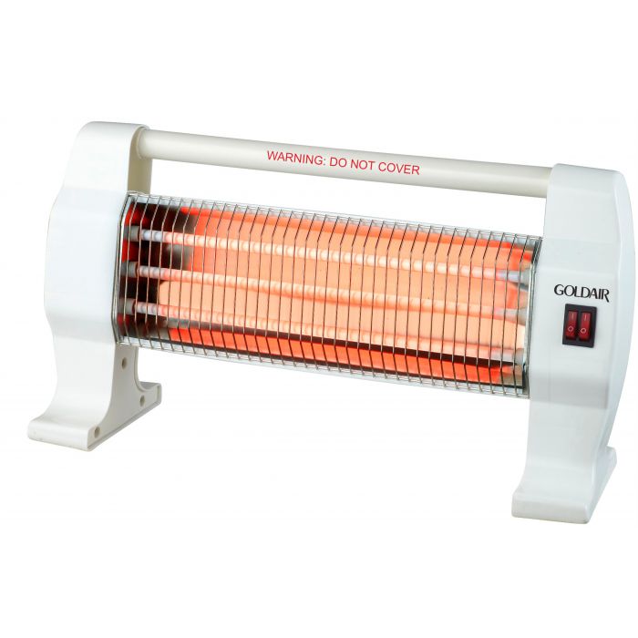 Goldair 3 Bar Electrical Heater