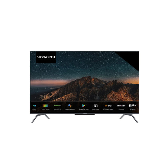 Skyworth 65" Android UHD TV - 65UD9300F