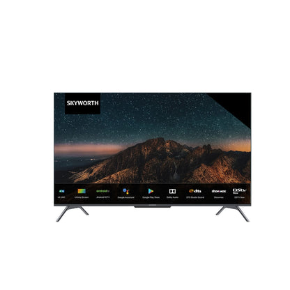 Skyworth 55" UHD Android TV