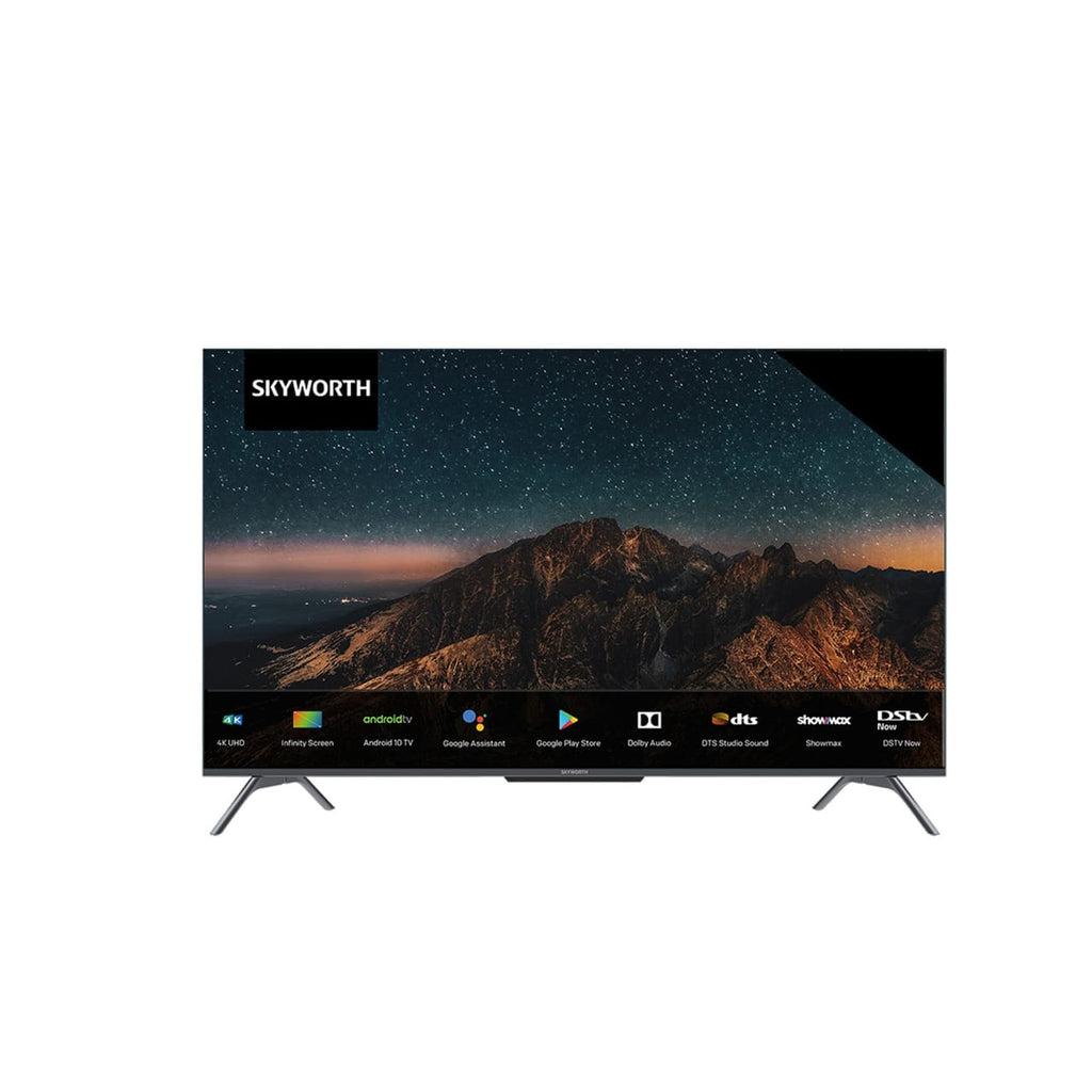 Skyworth 55" UHD Android TV