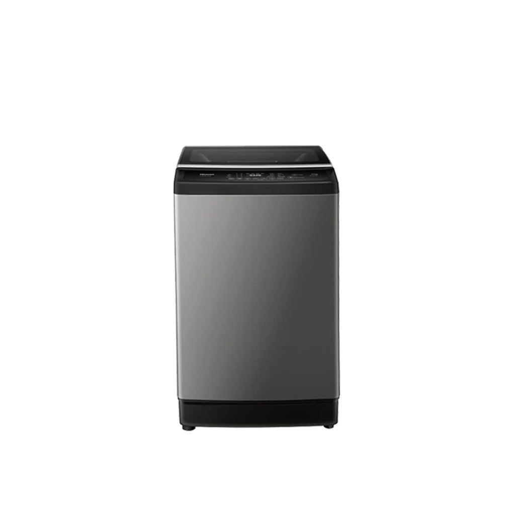 Hisense 13kg Titanium Top Loader - WTJA1302T