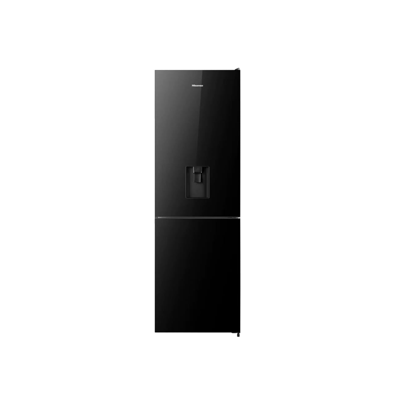 Hisense 305lt Combo Refrigerator - H415BMI-WD