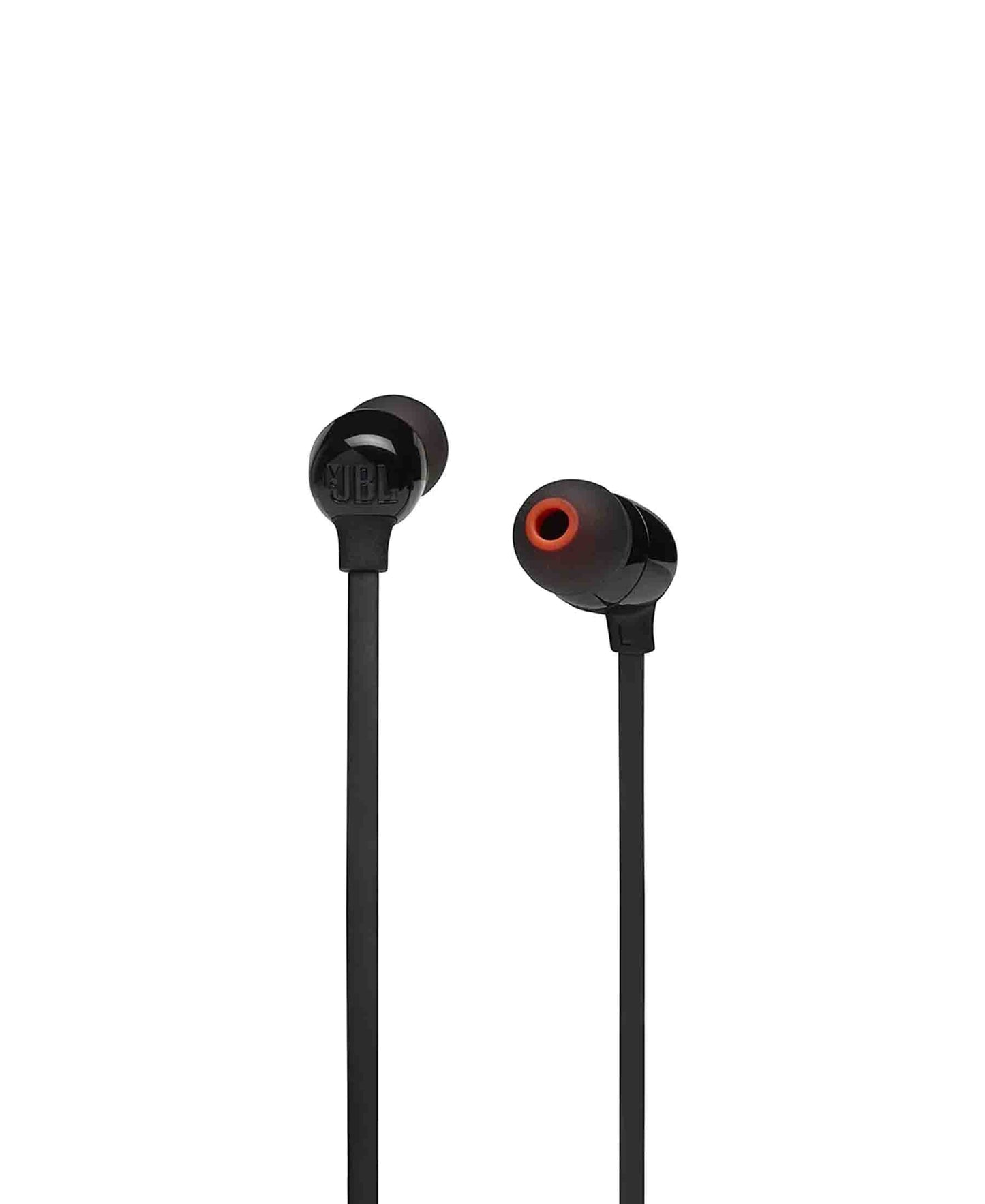 JBL TUNE 125BT Wireless In Ear Headphones With Mic - Black