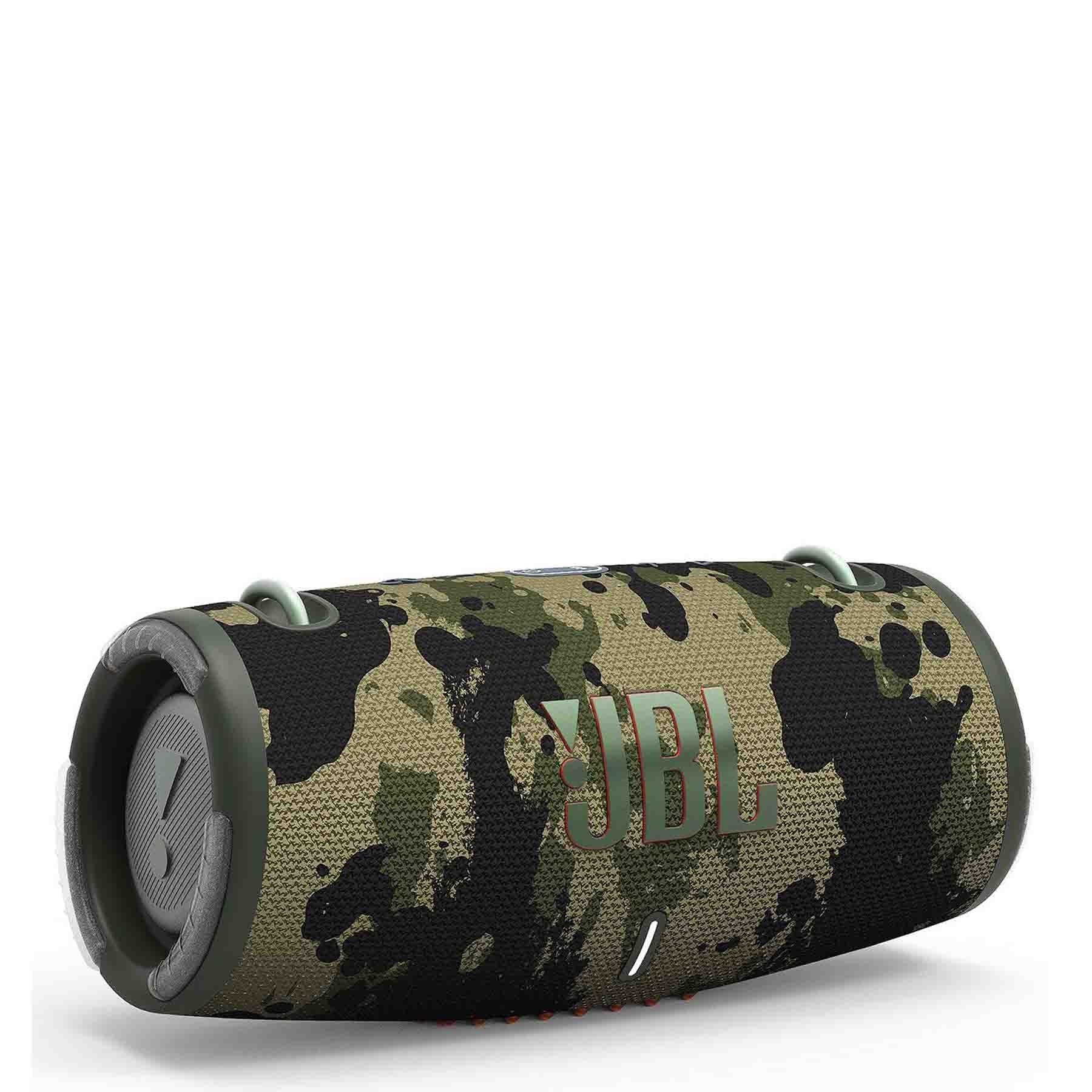 co2CREA Beschermhoes voor JBL Xtreme 4, draagbare bluetooth-luidspreker, alleen tas, camouflage, Für JBL Xtreme 4, camouflage co2CREA Beschermhoes voor JBL Xtreme 4, draagbare bluetooth-luidspreker, alleen tas, camouflage, Für JBL Xtreme 4, camouflage