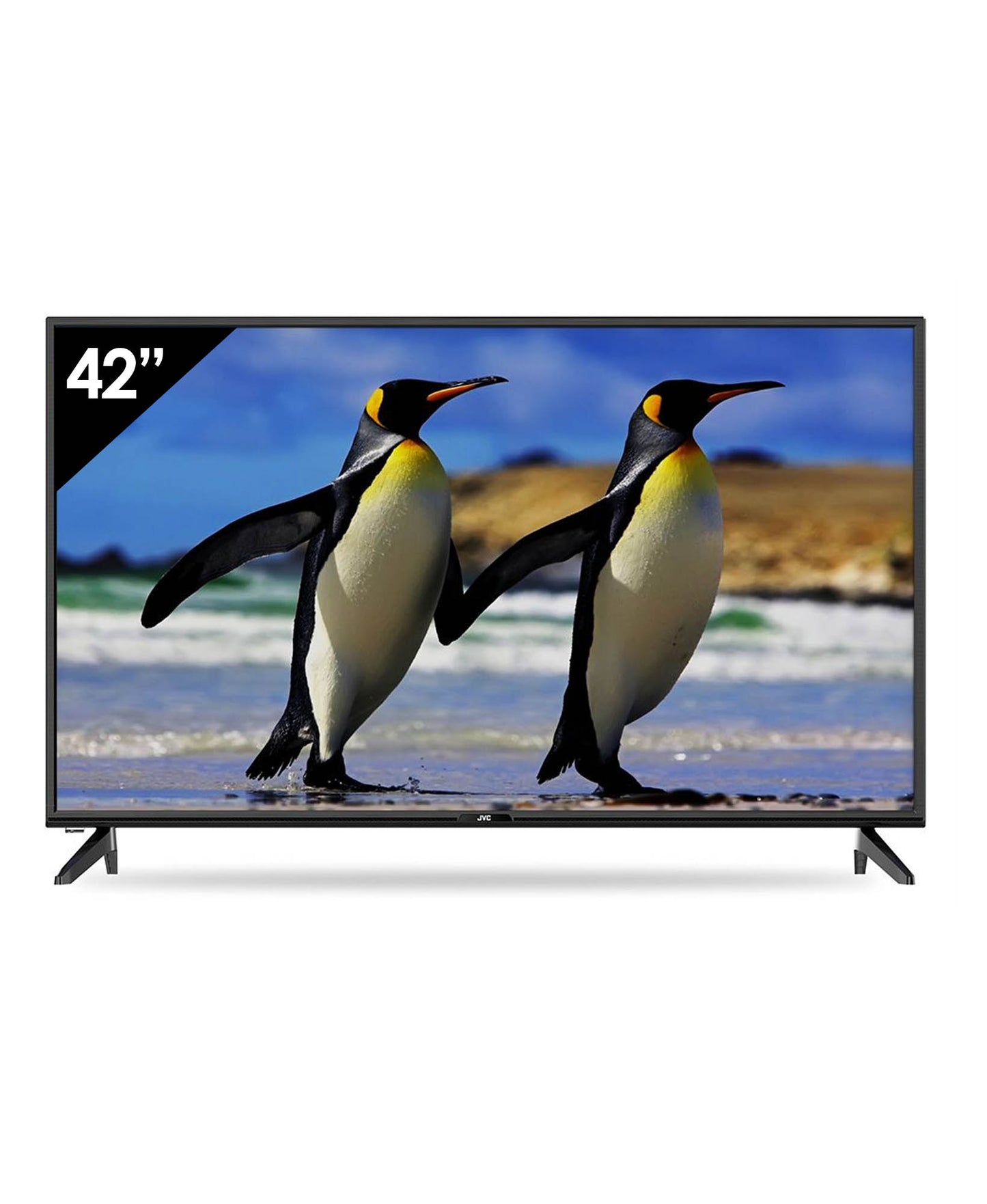 JVC 42" FHD Smart LED LT-42N750B