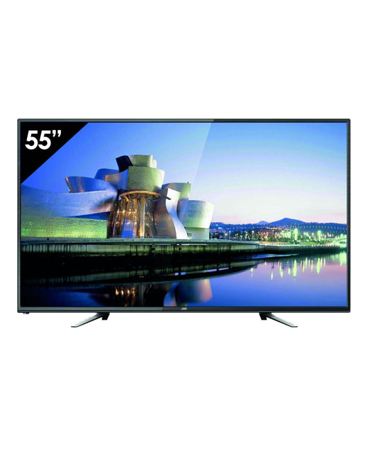 JVC 55″ LT-55N775 Smart UHD LED TV