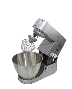 Kenwood Chef Mixer - Silver