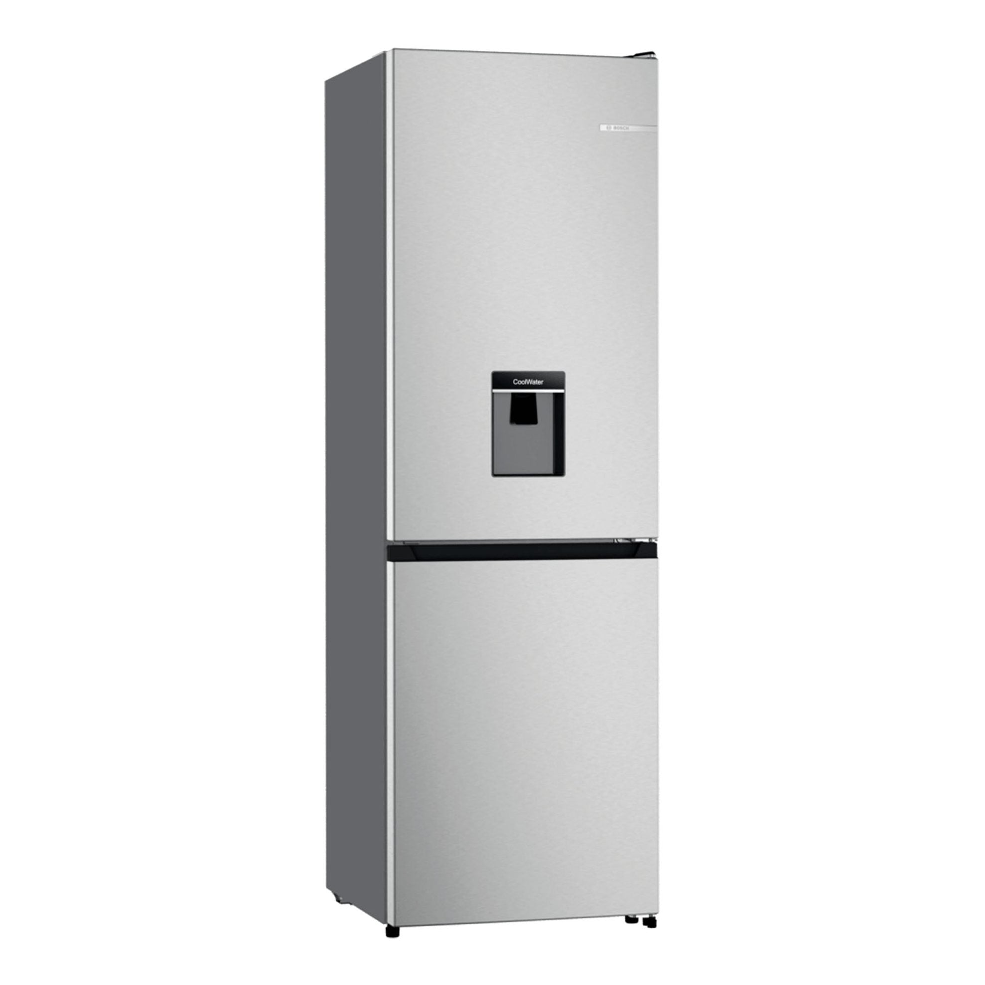 BOSCH 4 Freestanding Fridge freezer KGW36NL2AZ Metallic Bawas bosch-4-freestanding-fridge-freezer-kgw36nl2az-metallic-bawas