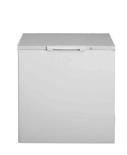 KIC 207L Chest Freezer