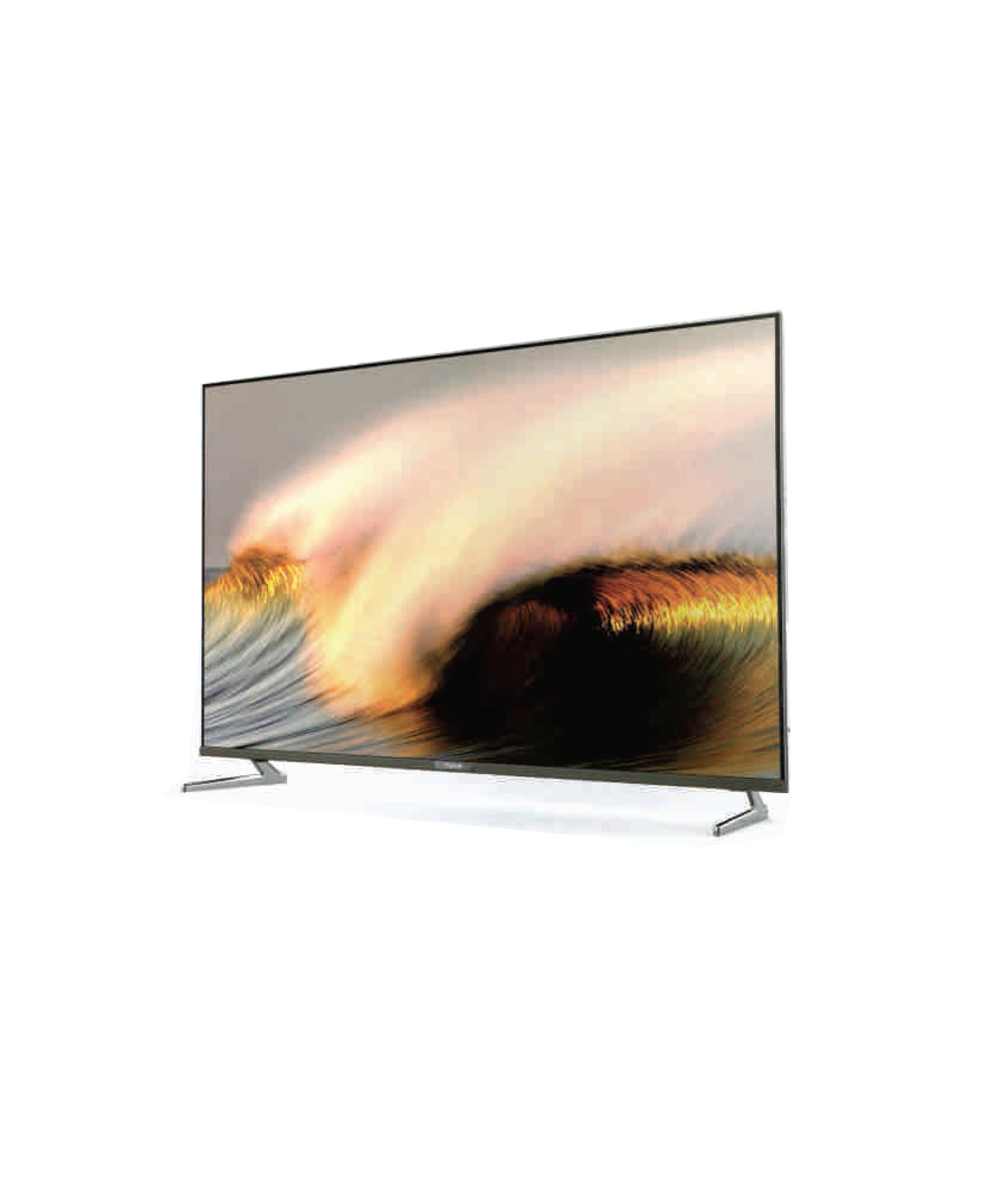 JVC 32" HD Edgeless LED TV LT-32N3100