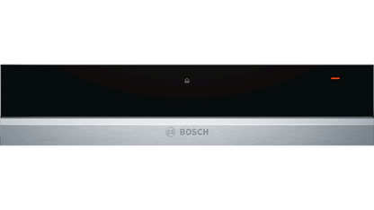 Bosch BIC630NS1 Warmer Drawer 14 cm