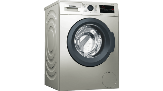 Bosch WAJ2018SZA Frontloader Washing Machine 8 kg