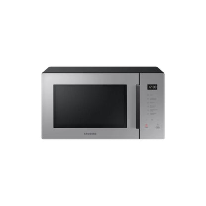 Samsung Bespoke 30L Solo Microwave Oven - Grey