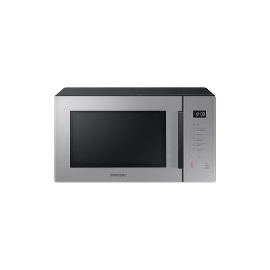 Samsung Bespoke 30L Solo Microwave Oven - MS30T5018AG/FA