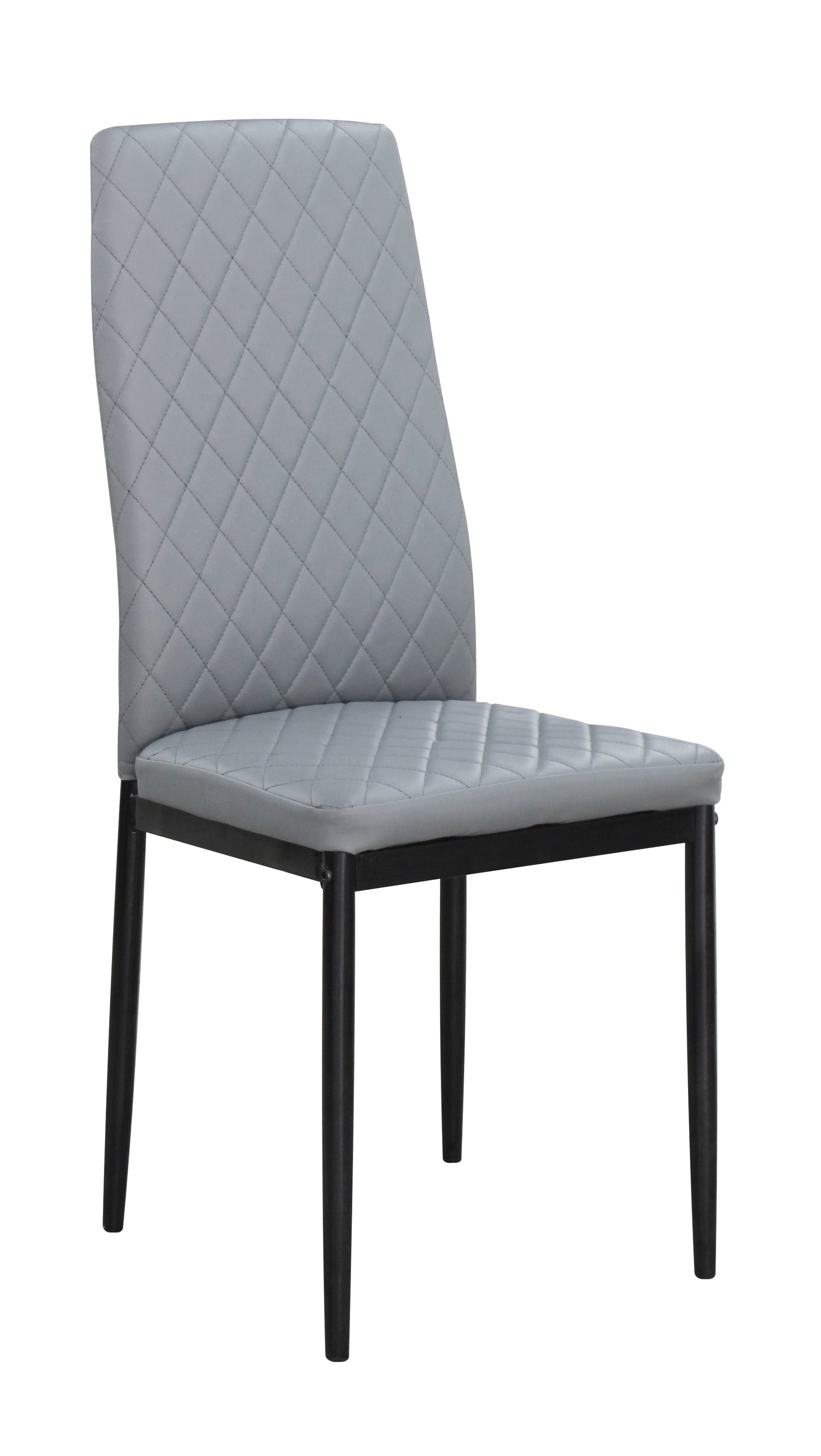 Urban Decor Diamond Back Chair