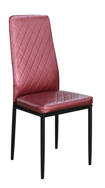 Urban Decor Diamond Back Chair