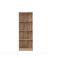 Wooden Bookshelf MW5000