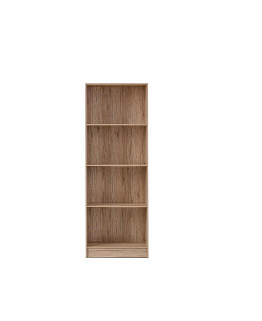 Wooden Bookshelf MW5000