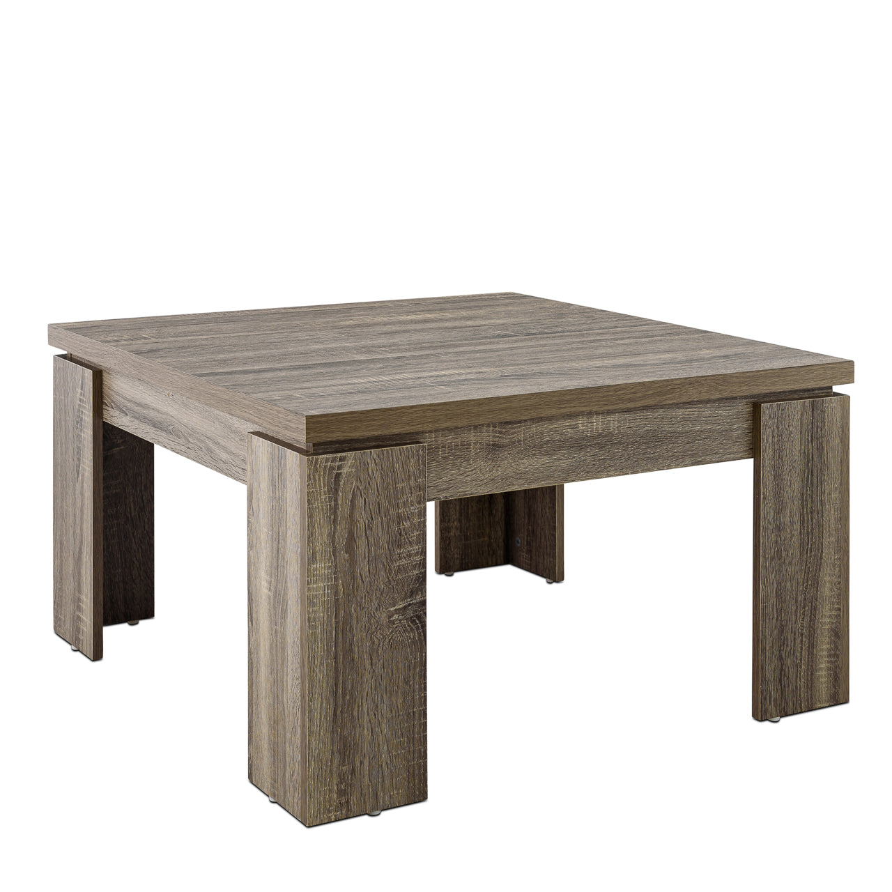 Urban Decor Milan Square Coffee Table MW904