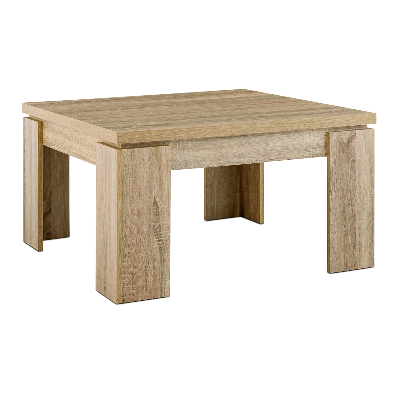 Urban Decor Milan Square Coffee Table MW904