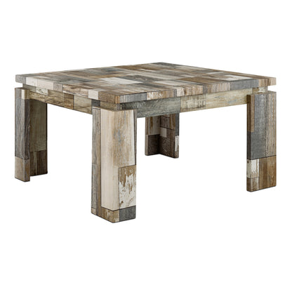 Urban Decor Milan Square Coffee Table MW904