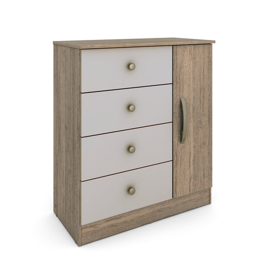 MWBR1265 | Chest of Drawers