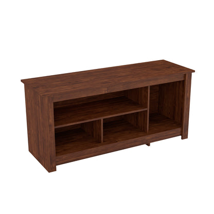 Urban Decor Exotic Designs Depot TV Stand - Brown