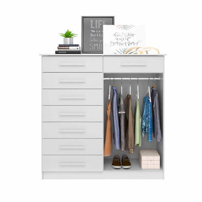 MWBR9628 | Chest of Drawers