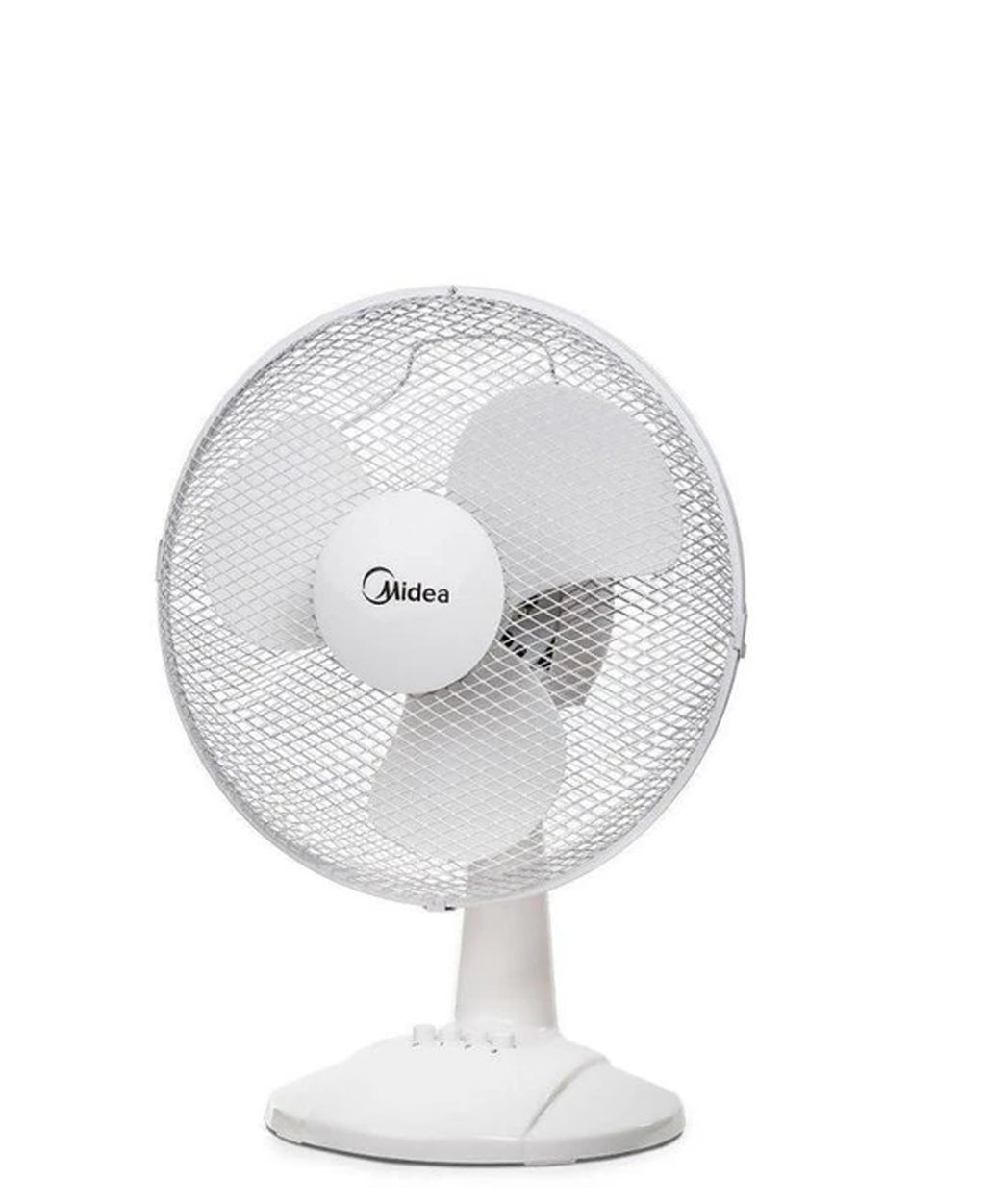 Midea 12” Table Fan FT30-8MB