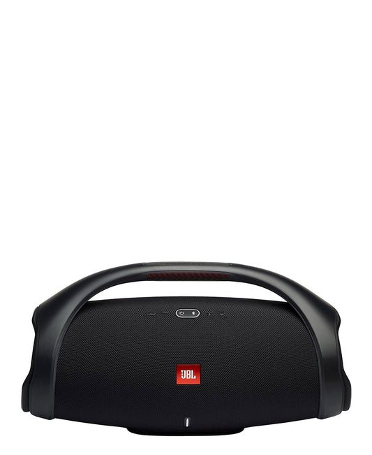 JBL Boombox 2 Portable Bluetooth Speaker - Black