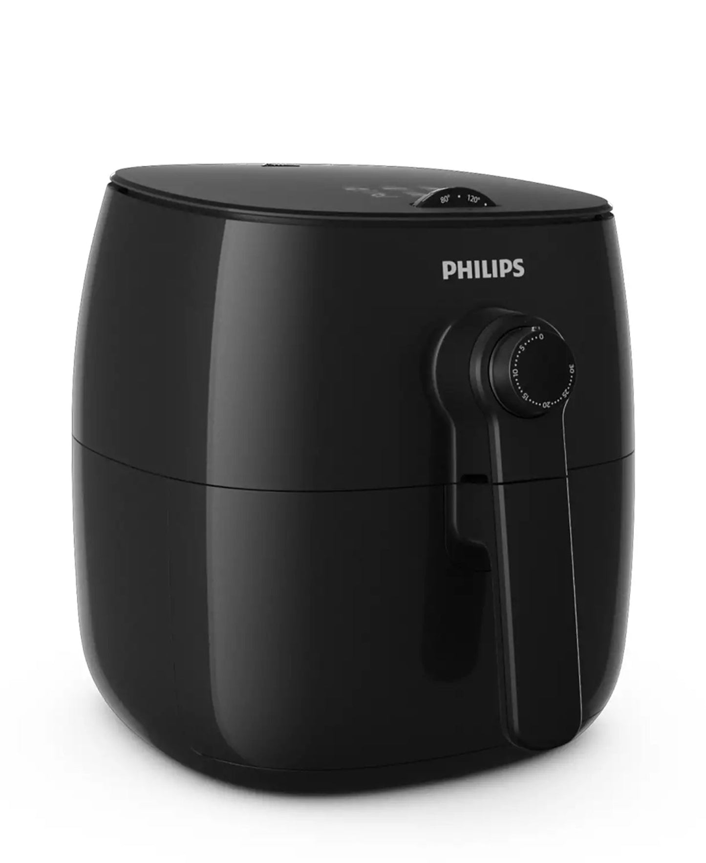 Philips Viva Collection Airfryer - Black