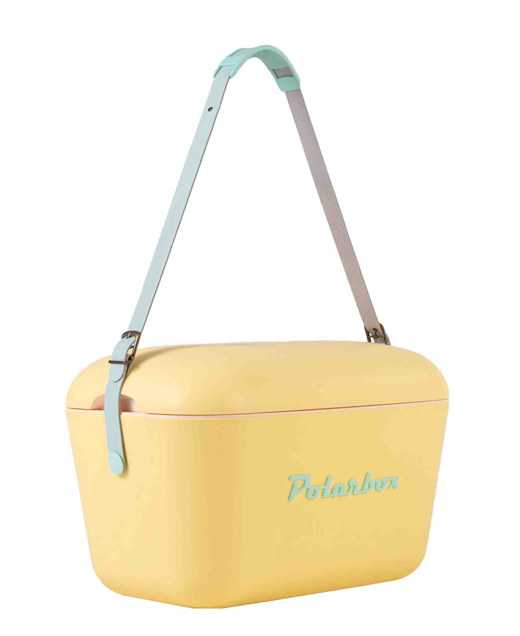Retro 20L Polarbox Cooler Yellow Bawas Furnishers retro-20l-polarbox-cooler-yellow-bawas-furnishers