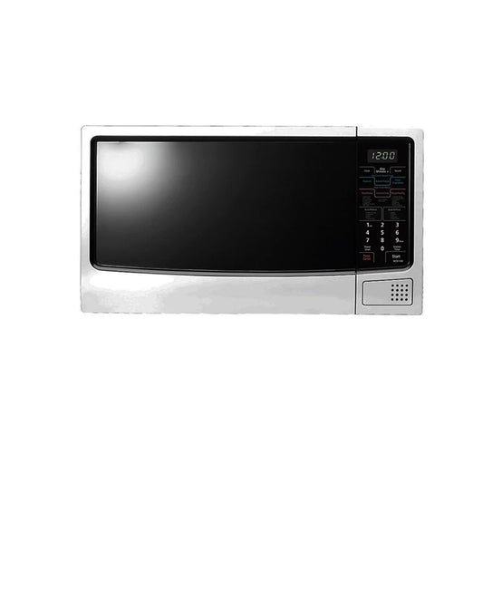 Samsung 32L Solo Microwave Oven White - ME9114W1