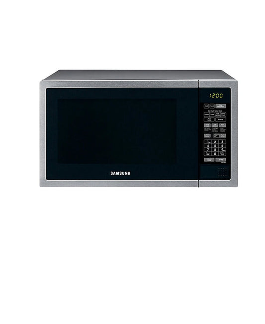 Samsung 55L Solo Microwave Oven Stainless Steel ME6194ST