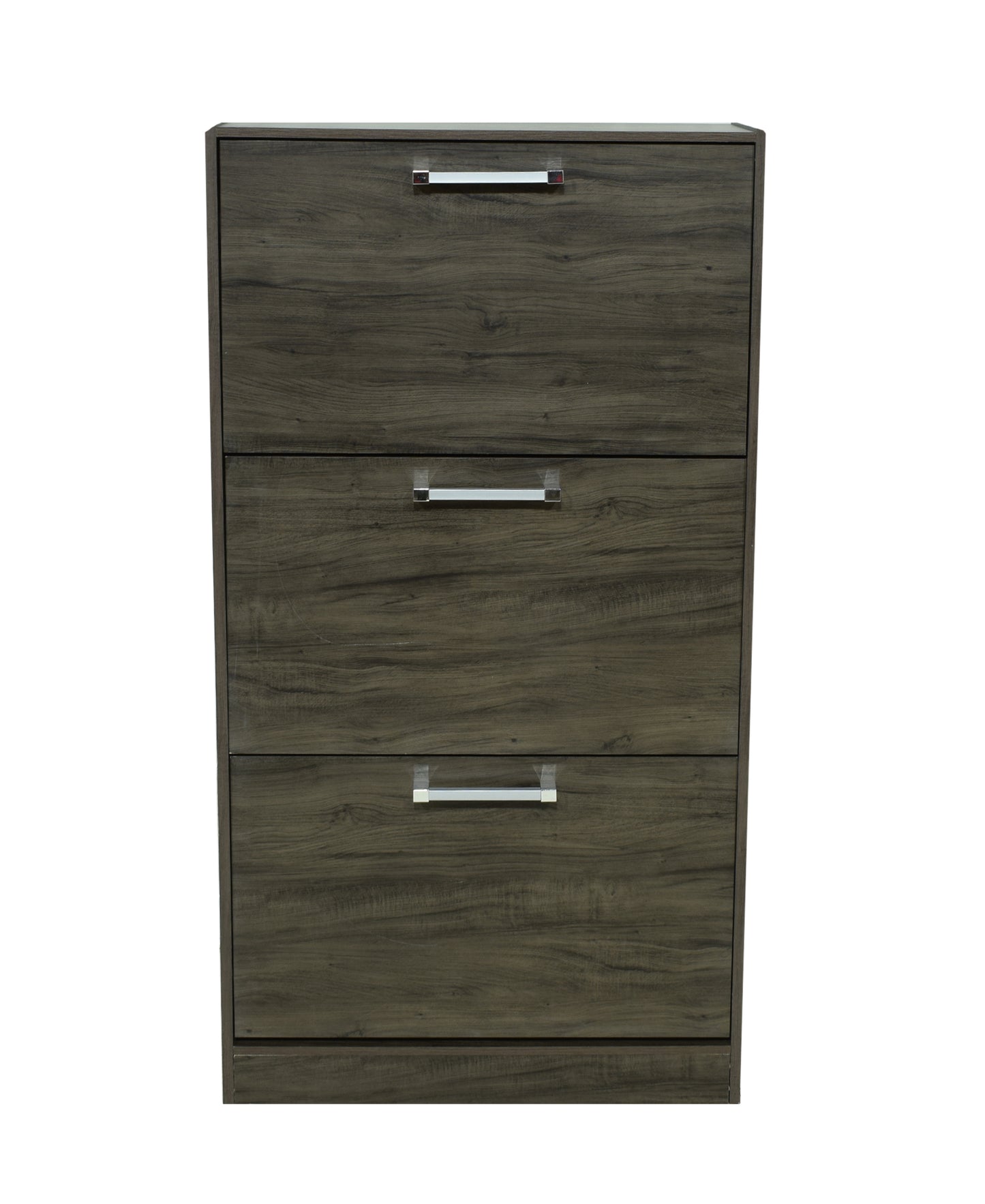 Urban Decor Sapateira Shoe Cabinet Coffee