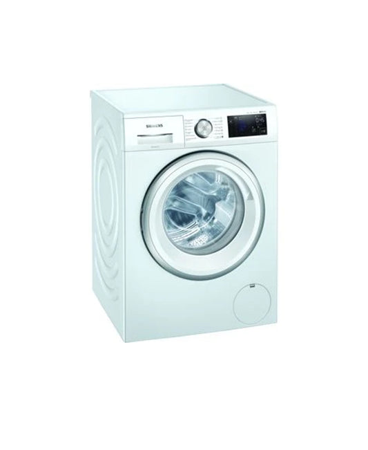 Siemens Frontloader Washing Machine 9KG - White
