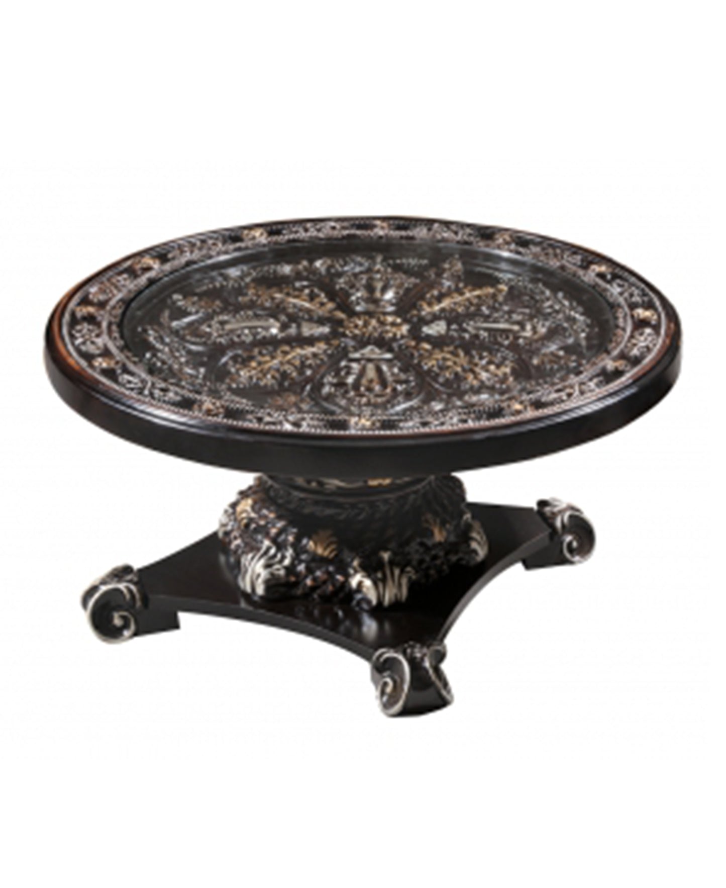 T311 Round Coffee Table