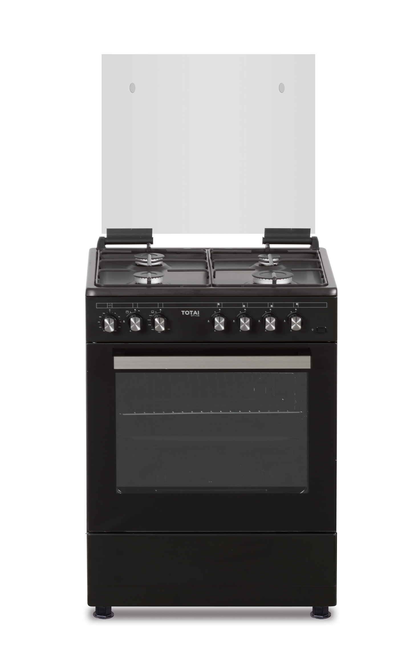 TOTAI PREMIUM 60CM GAS/ELECTRIC COOKER- 03/T700EB