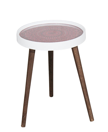 Urban Decor Luna Side Table