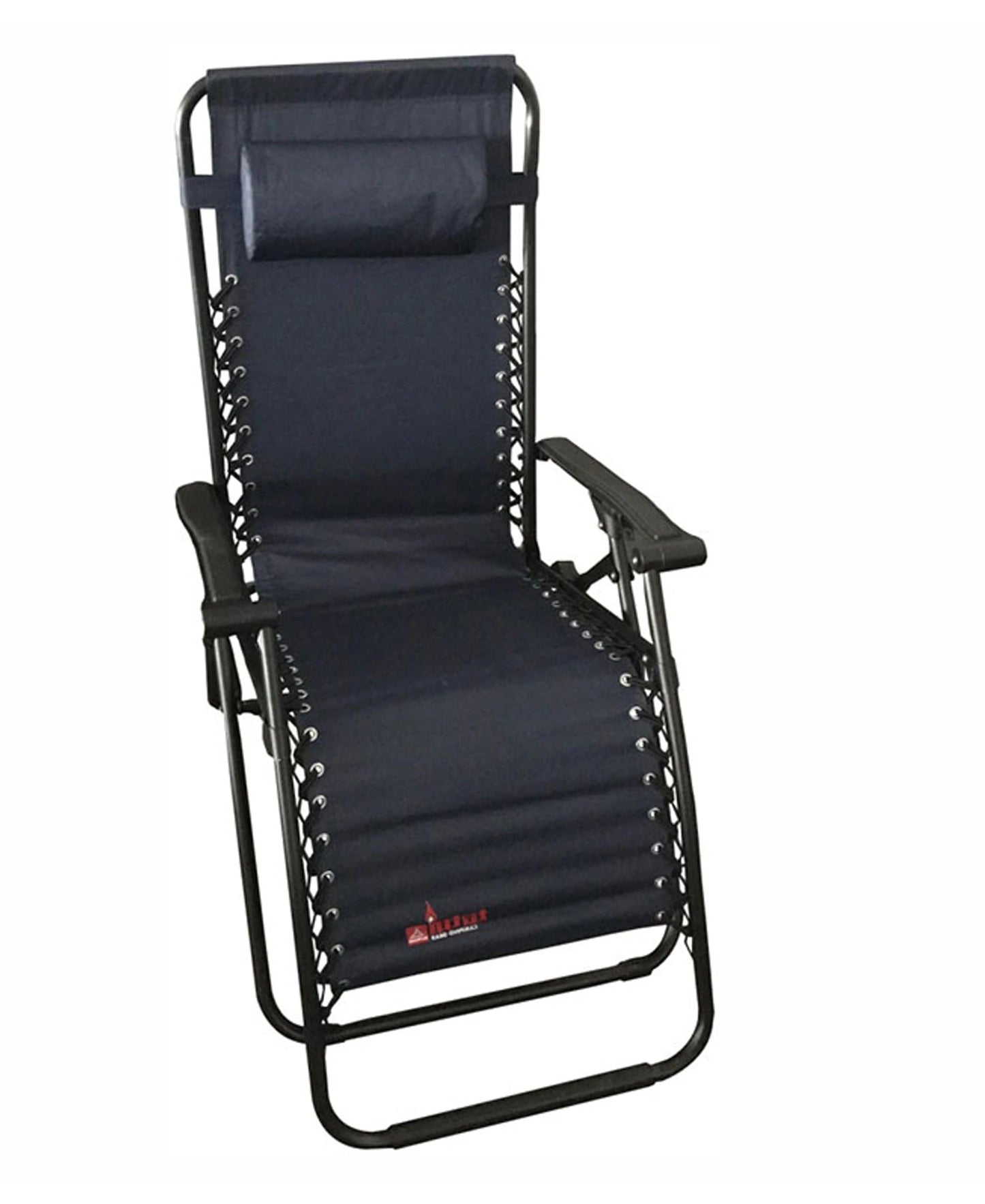 Totai Zero Gravity Chair - Black