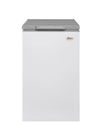 Univa UC125W Chest Freezer