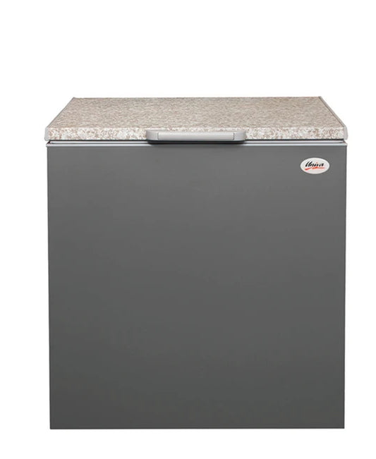 Univa UC210 Chest Freezer