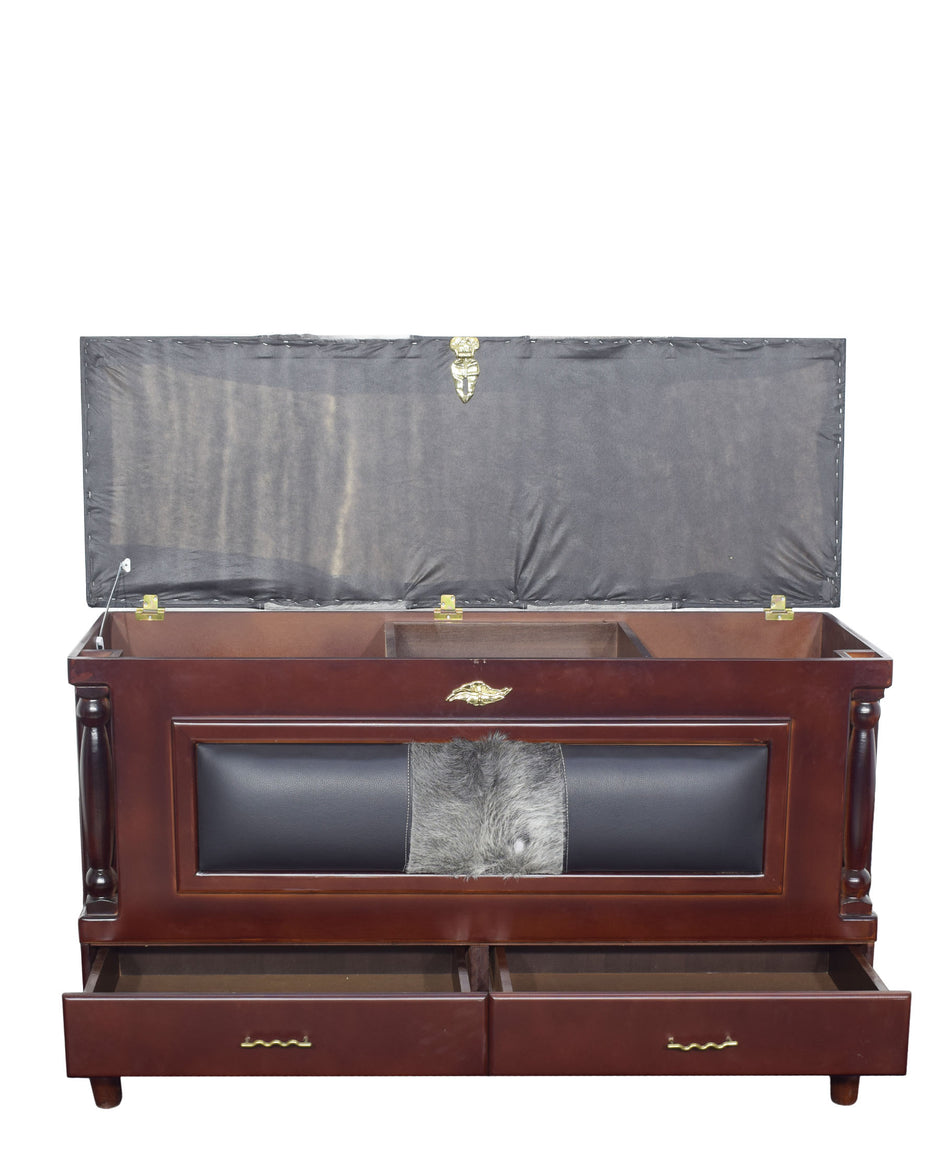 Storage Trunks – Bawas Furnishers