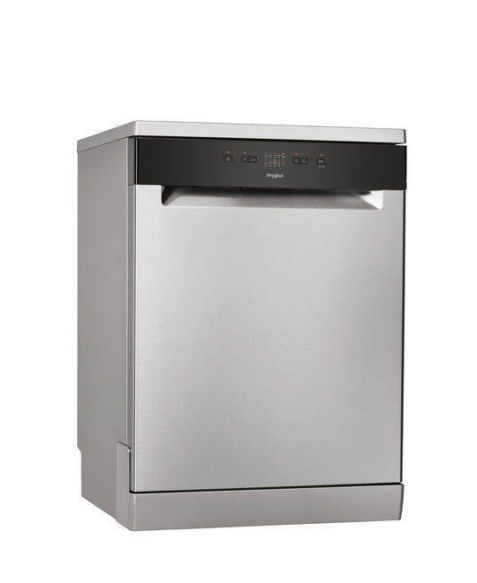 Whirlpool 13 Place Dishwasher Stainless Steel