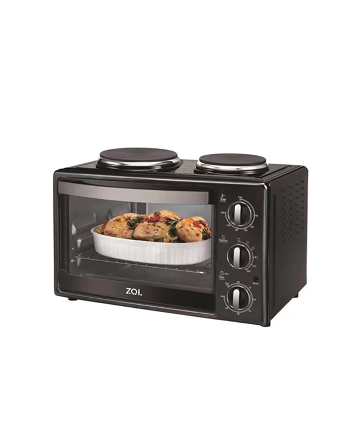 ZQL 32 Litre Mini Kitchen Oven