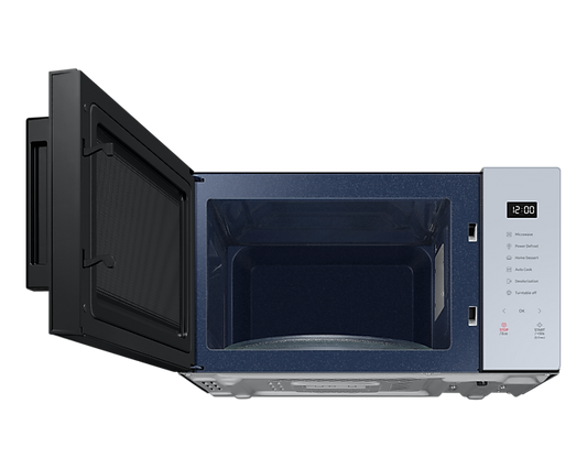 Samsung Bespoke 30L Solo Microwave Oven - MS30T5018AY/FA