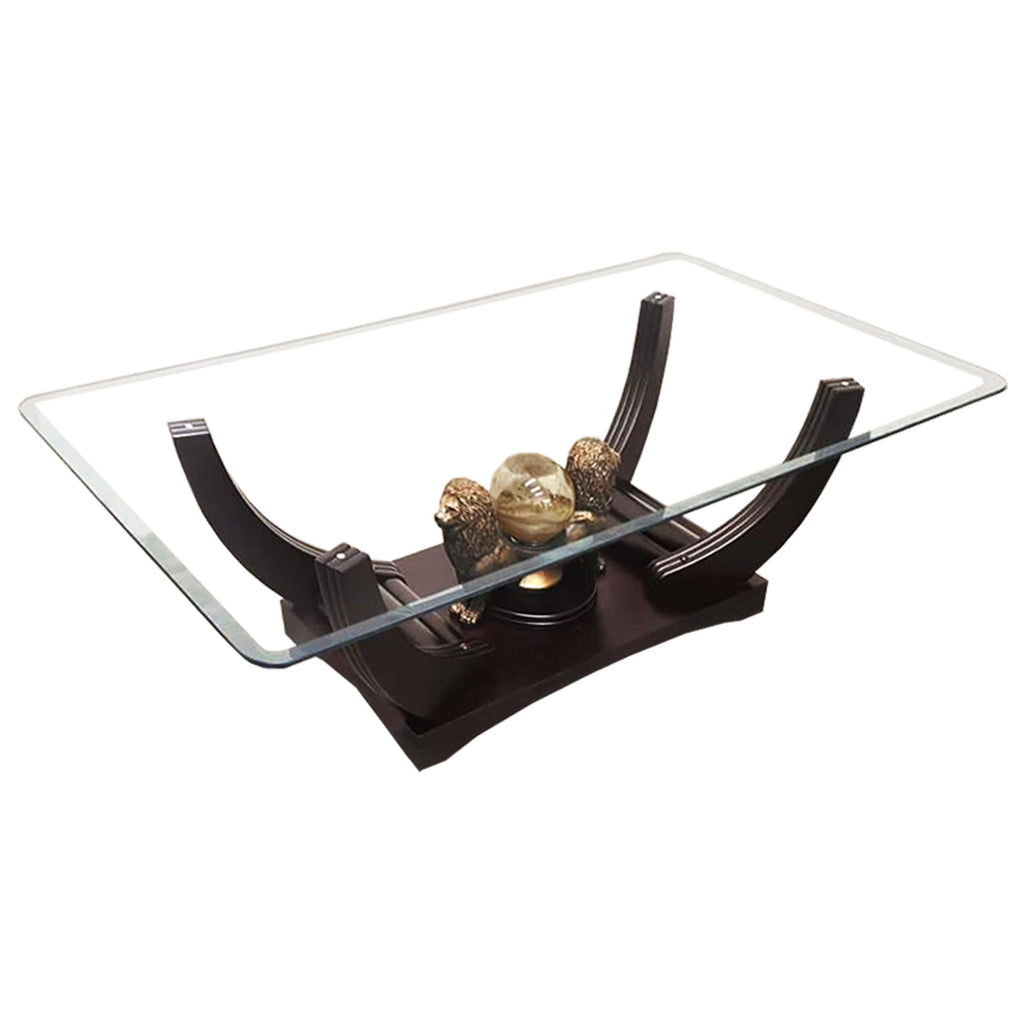 Javari Coffee Table