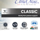 Cloud Nine Classic Bed