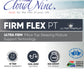 Cloud Nine Firm Flex PT Mattress